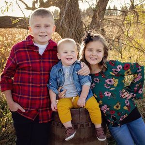 Meet your Posher, Danielle